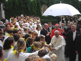papst benedikt